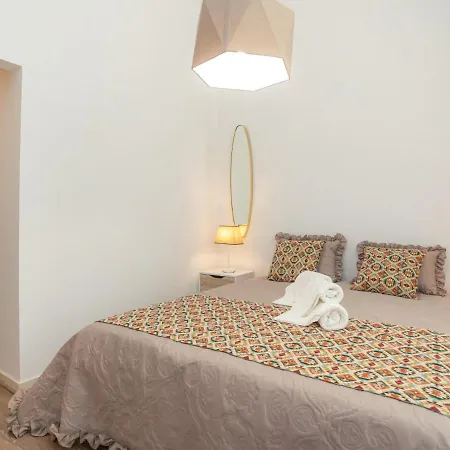 Liberdade 53 By Rent4all Daire