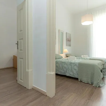 Liberdade 53 By Rent4all Daire *