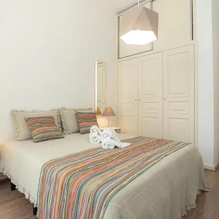 Liberdade 53 By Rent4all Daire Figueira da Foz