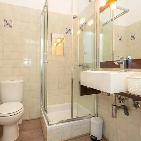 Daire Liberdade 53 By Rent4all *