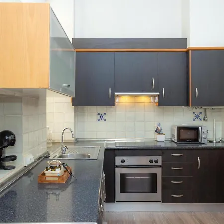 Daire Liberdade 53 By Rent4all Figueira da Foz