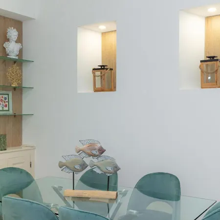 Liberdade 53 By Rent4all Daire Figueira da Foz