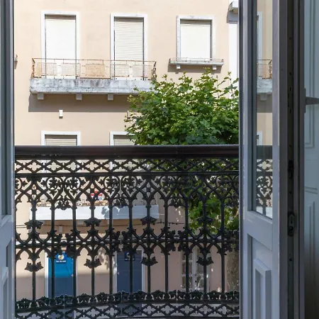 Liberdade 53 By Rent4all * פיגואיירה דה פוז