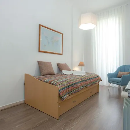 Daire Liberdade 53 By Rent4all *