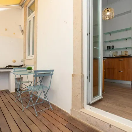 Daire Liberdade 53 By Rent4all *