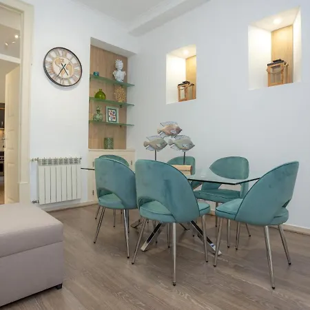 Daire Liberdade 53 By Rent4all *