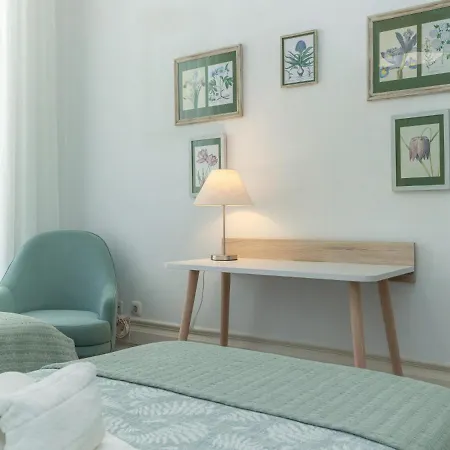 Daire Liberdade 53 By Rent4all *